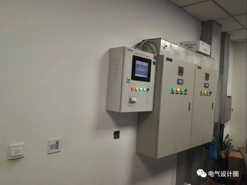 消防設備電源監控系統與電氣設備火災監控系統的區別解析