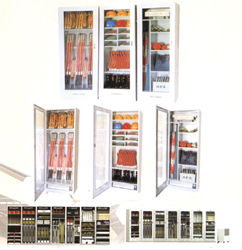 濱州利安電器集團(tuán)安全工器具柜采購指南 價(jià)格、規(guī)格與服務(wù)解析