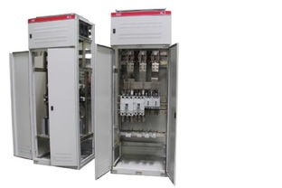 江西科創電氣 配電箱與配電柜的核心技術及其在機電設備中的關鍵作用