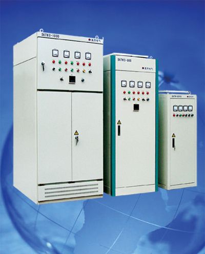 SKTW系列調功控制柜 四川英杰電氣在阿儀網的機電設備新星